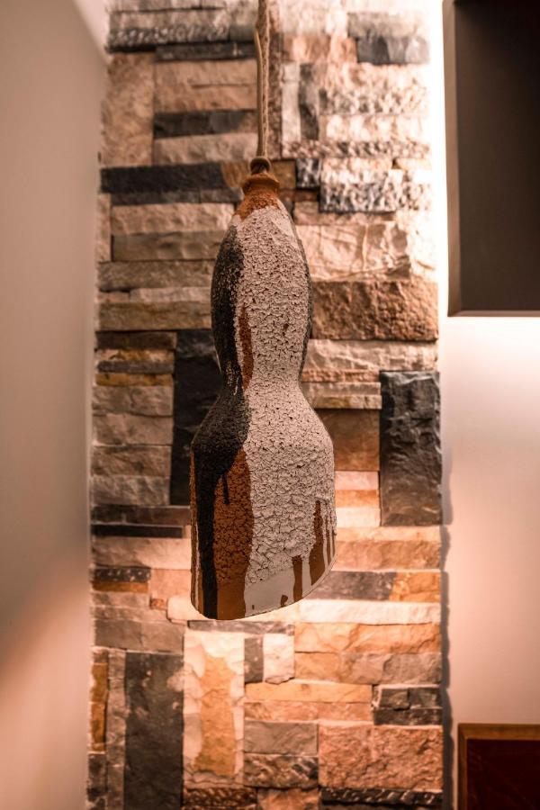 Vila Eden Boutique Hotel 코르처 외부 사진